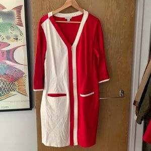 Vintage dress